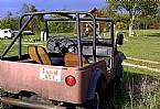 1969 Jeep CJ Picture 2