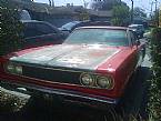 1968 Dodge Coronet Picture 2