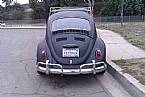 1970 Volkswagen Beetle Picture 2