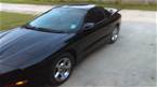 1997 Pontiac Firebird Picture 2