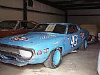 1972 Plymouth Satellite Picture 2