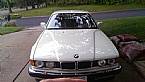 1993 BMW 740il Picture 2