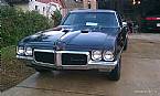 1970 Pontiac LeMans Picture 2