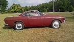 1965 Volvo P1800 Picture 2