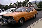 1976 Datsun B210 Picture 2
