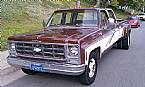 1978 Chevrolet Silverado Picture 2