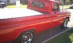 1960 Chevrolet Truck Picture 2