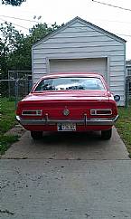 1972 Ford Maverick Picture 2