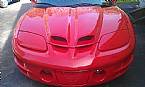 1998 Pontiac Trans Am Picture 2