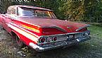 1960 Chevrolet Impala Picture 2