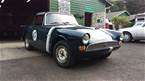 1967 Sunbeam Alpine Picture 2