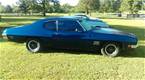 1971 Pontiac LeMans Picture 2