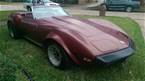 1974 Chevrolet Corvette Picture 2