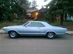 1964 Buick Riviera Picture 2