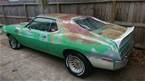 1972/1974 AMC Javelin Picture 2