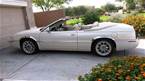 2002 Cadillac Eldorado Picture 2