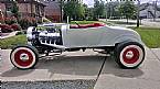 1927 Ford Model T Picture 2