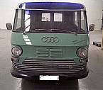 1965 Audi Auto Union Picture 2