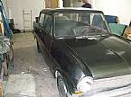 1963 Opel Kadett Picture 2