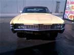 1968 Chevrolet Impala Picture 2