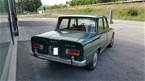1967 Alfa Romeo Giulia Picture 2