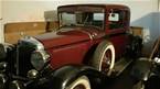 1929 Chrysler Coupe Picture 2