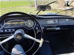 1961 Alfa Romeo 2600 Picture 2