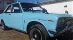 1973 Datsun 510 Picture 2