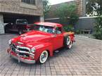 1954 Chevrolet 3100 Picture 2