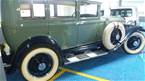 1929 Studebaker President Picture 2