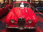 1965 Jaguar S Type Picture 2