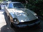 1978 Datsun 280Z Picture 2