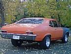 1970 Chevrolet Nova Picture 2