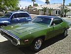 1972 Plymouth Satellite Picture 2