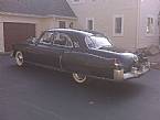 1949 Cadillac Fleetwood Picture 2