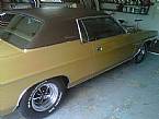 1972 Ford Galaxie Picture 2