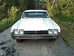 1966 Oldsmobile Cutlass Picture 2