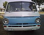 1966 Dodge A100 Picture 2