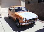 1972 Honda Z600 Picture 2