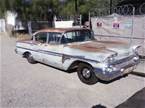 1958 Chevrolet Biscayne Picture 2