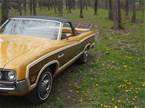 1971 Ford Ranchero Picture 2