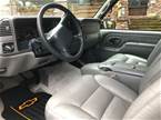 1999 Chevrolet Tahoe Picture 2