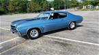 1970 Chevrolet Chevelle Picture 2