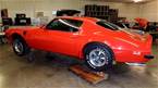 1974 Pontiac Trans Am Picture 2