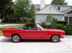 1965 Ford Mustang Picture 2