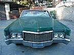 1970 Cadillac DeVille Picture 2