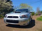 2004 Subaru Impreza Picture 2