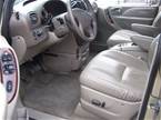 2002 Chrysler Town and Country Picture 2