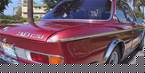 1974 BMW 3.0CSi Picture 2