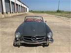 1957 Mercedes 190SL SCAM Picture 2